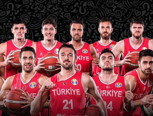 راهنمای لیگ بسکتبال ترکیه