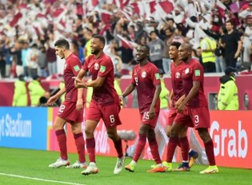 بهترین سایت شرط بندی قطر و سنگال در جام جهانی 2022 قطر