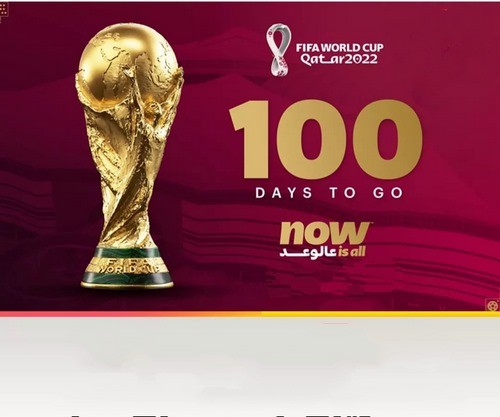 فرم پیش بینی جام جهانی قطر رایگان