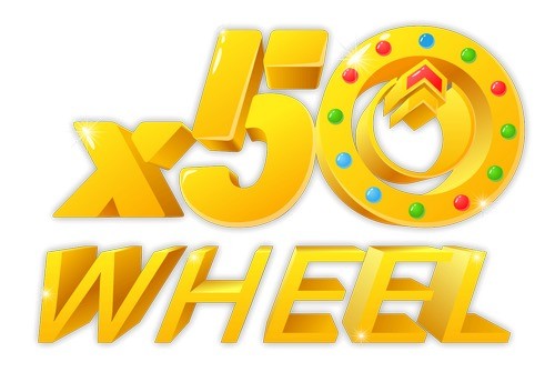 بازی X50 WHEEL