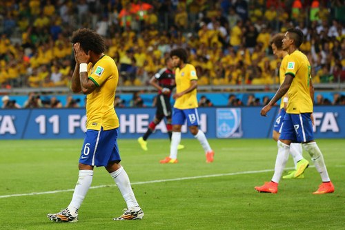 بررسی گروه برزیل در جام جهانی 2022